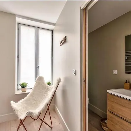 Appart LE COCOONING proche mer en baie de somme Cayeux-sur-Mer Extérieur photo
