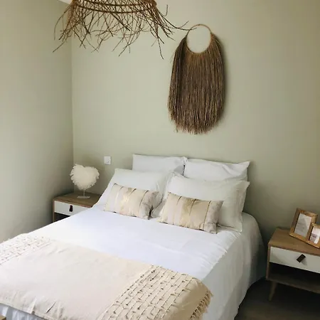 Le Cocooning 50 M De La Plage En Baie De Somme Cayeux-sur-Mer Exterior photo