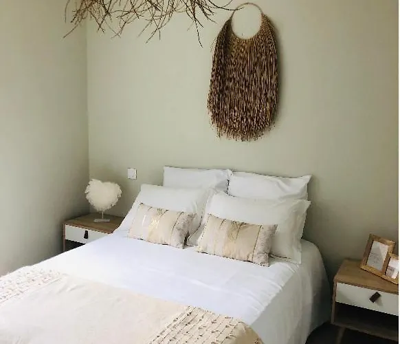 Le Cocooning 50 M De La Plage En Baie De Somme