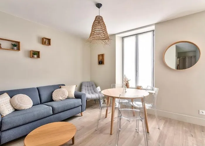 Le Cocooning 50 M De La Plage En Baie De Somme