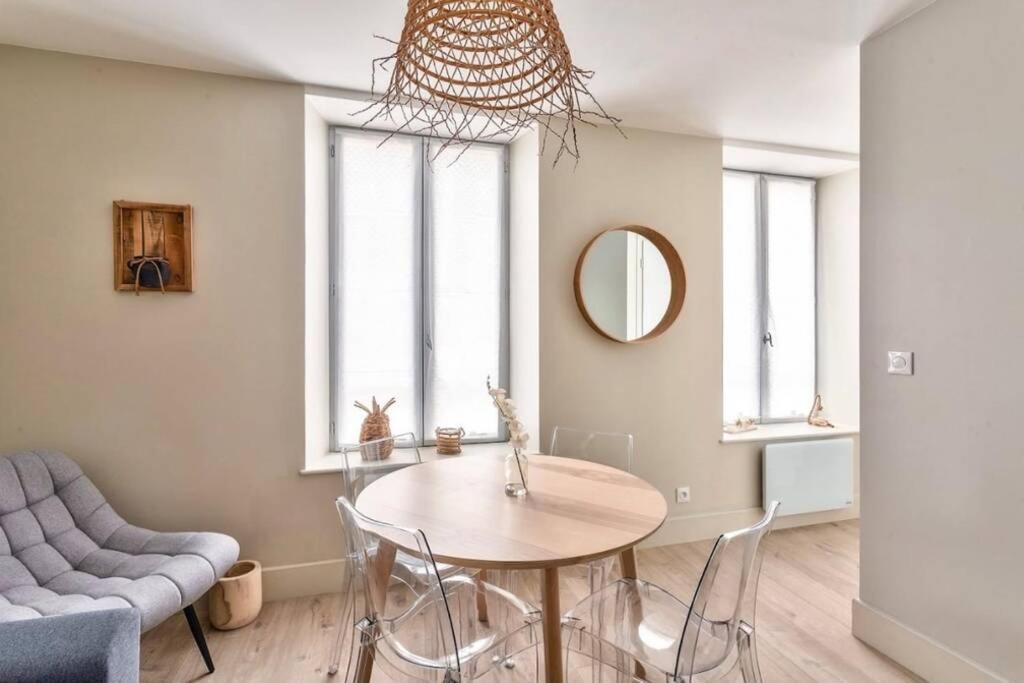 Le Cocooning 50 M De La En Baie De Somme Apartment Cayeux-sur-Mer