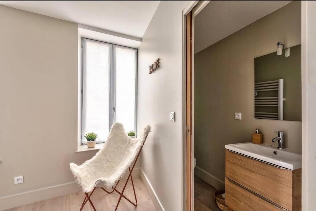 Apartment Le Cocooning 50 M De La En Baie De Somme *