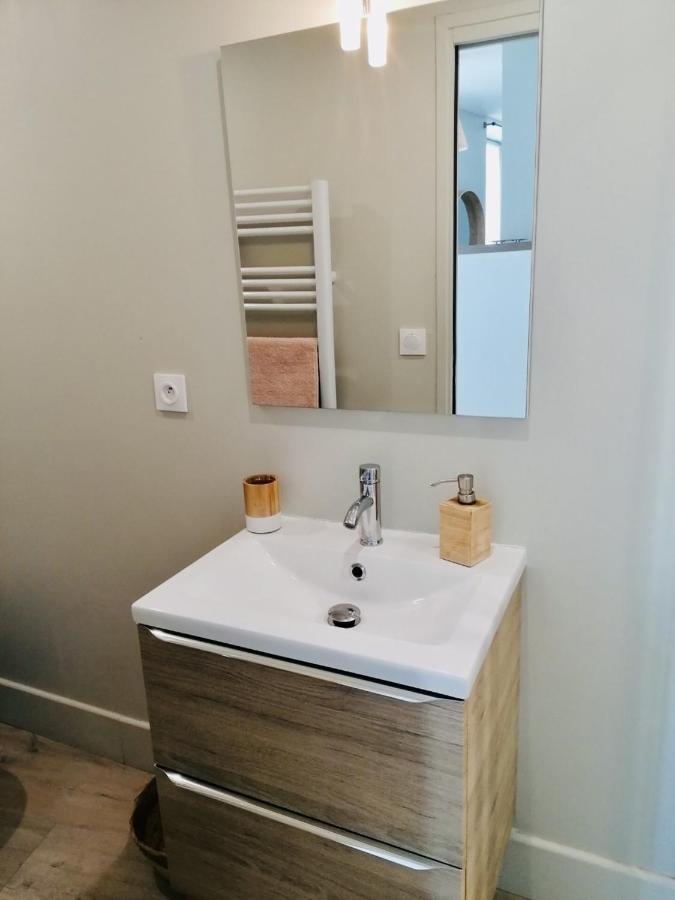 Le Cocooning 50 M De La En Baie De Somme Apartment