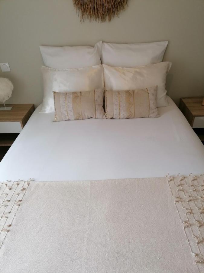 Le Cocooning 50 M De La En Baie De Somme Apartment