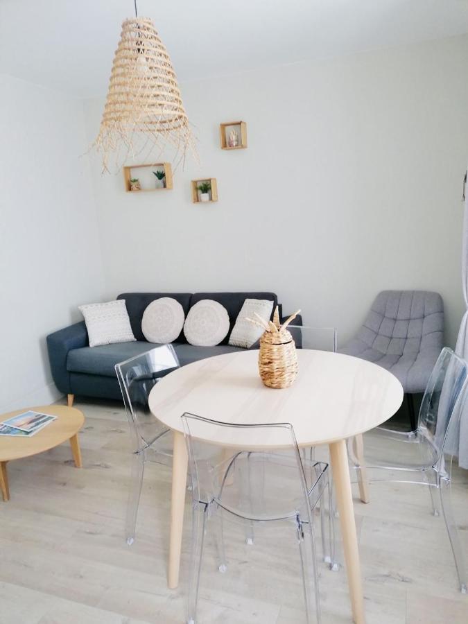 Apartment Le Cocooning 50 M De La En Baie De Somme