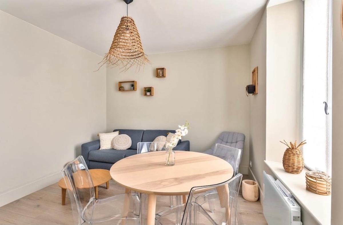 Le Cocooning 50 M De La En Baie De Somme *