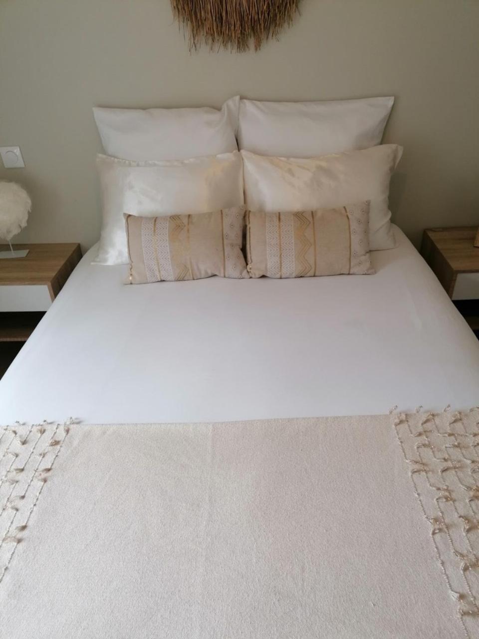Le Cocooning 50 M De La En Baie De Somme Apartment