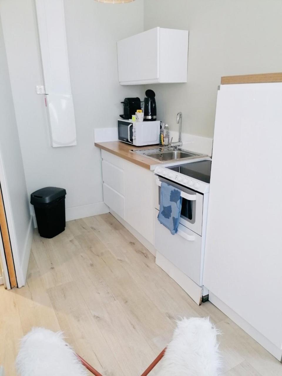 Le Cocooning 50 M De La En Baie De Somme Apartment Cayeux-sur-Mer