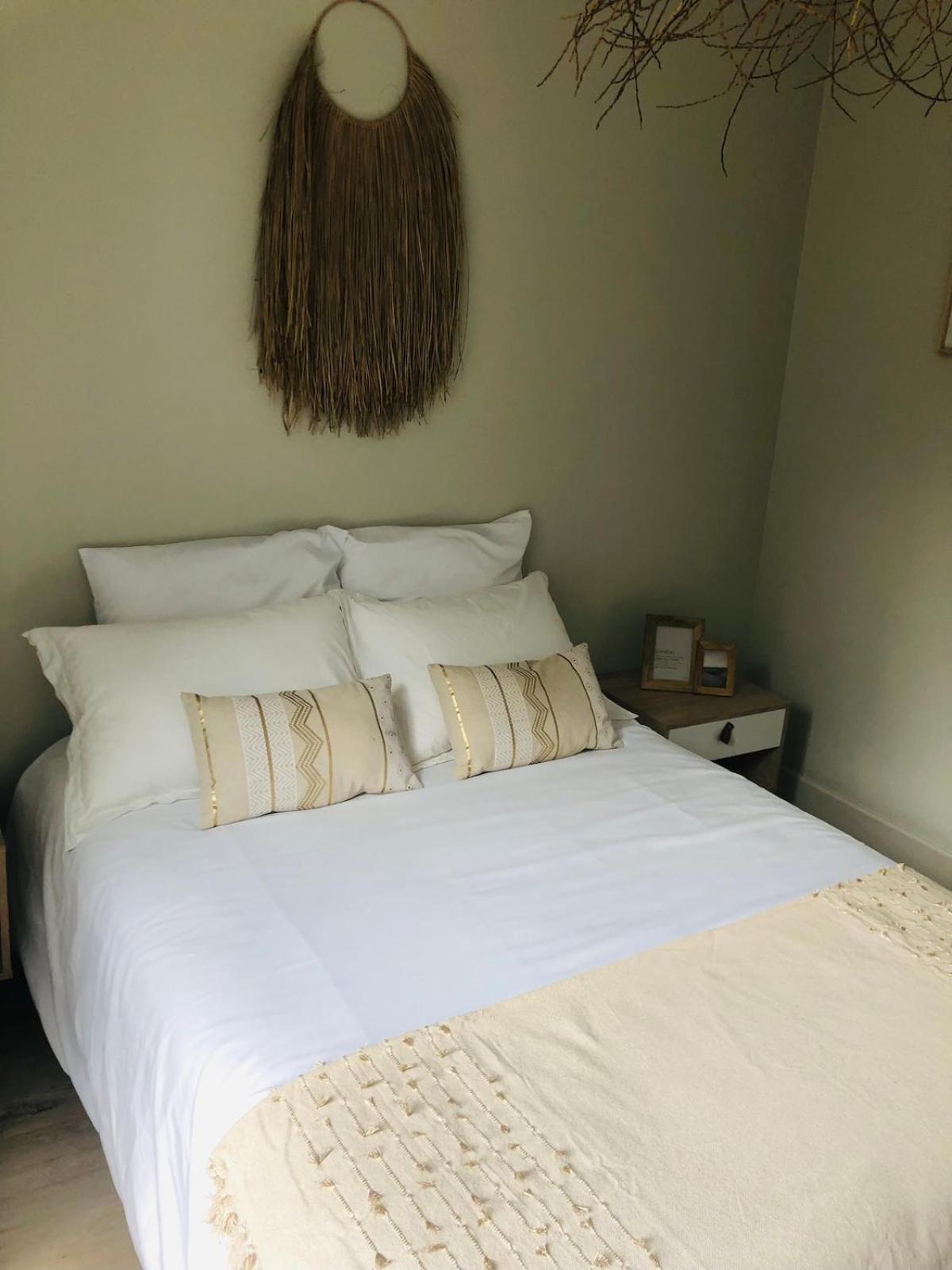 Apartment Le Cocooning 50 M De La En Baie De Somme Cayeux-sur-Mer